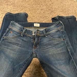 Hudson jeans